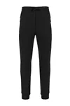 Multisport-Jogginghose mit Taschen für Kinder Black
