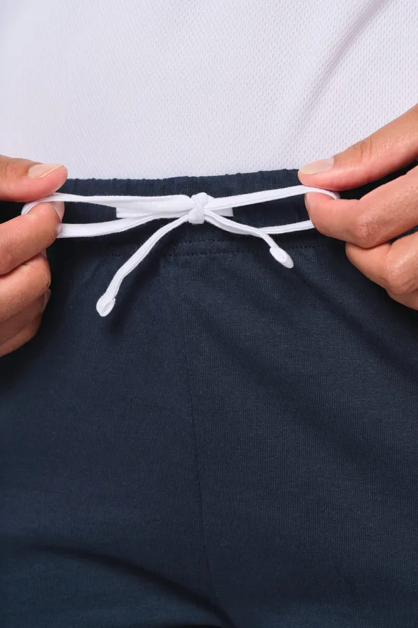 Ladies' sports shorts