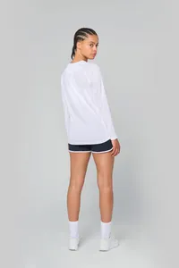 Ladies' sports shorts