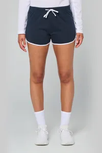 Ladies' sports shorts