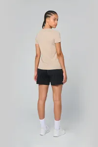 Ladies' game shorts