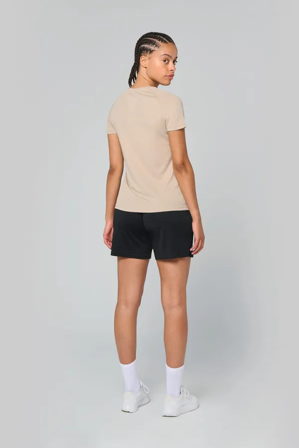 Ladies' game shorts