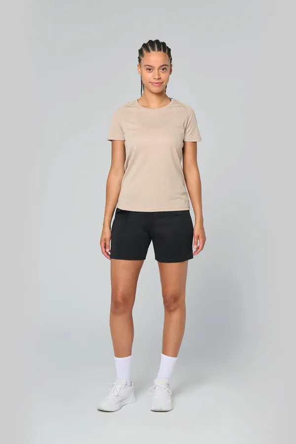 Ladies' game shorts