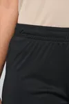 Damen-Playshorts Black