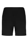 Damen-Playshorts Black