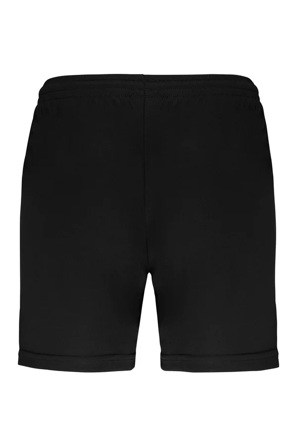 Damen-Playshorts Black