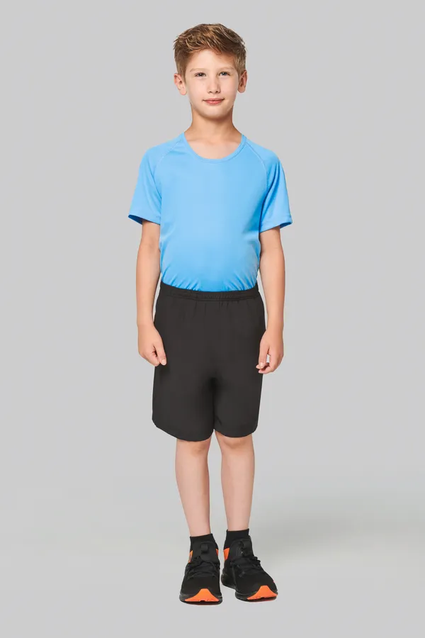 Performance-Shorts Kinder