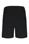 Performance-Shorts Kinder Black