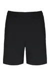Performance-Shorts Kinder Black