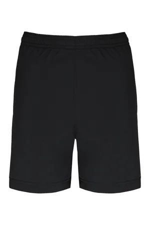 Performance-Shorts Kinder Black