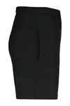 Performance-Shorts Kinder Black