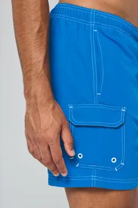 Swim shorts