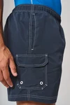 Herren Bade-Short