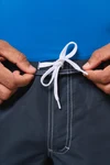 Herren Bade-Short