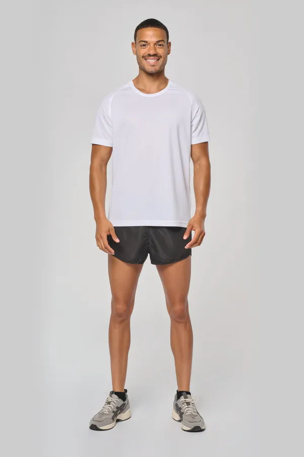 Men's running shorts