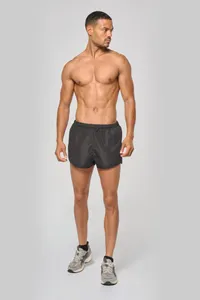Men's running shorts