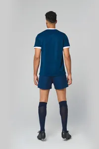 Unisex rugby shorts