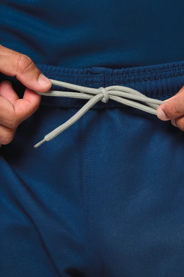 Unisex rugby shorts