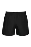 Rugby-Short Black