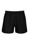 Rugby-Short Black