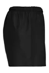 Rugby-Short Black
