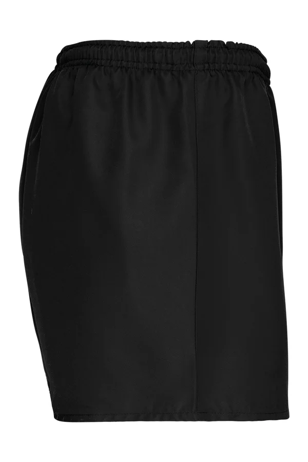 Rugby-Short Black