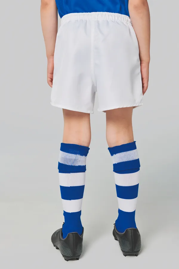 Kinder Rugby-Short