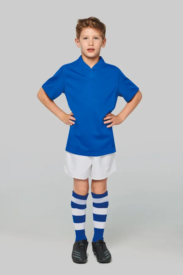 Kinder Rugby-Short