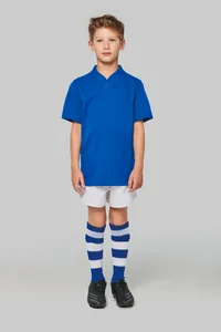 Kinder Rugby-Short