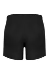 Kinder Rugby-Short Black