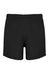 Kinder Rugby-Short Black