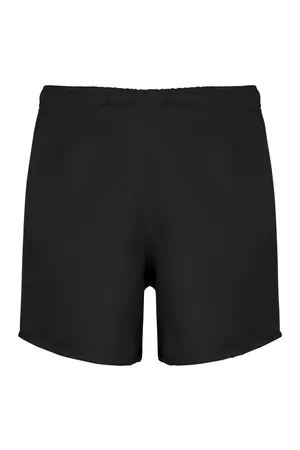 Kinder Rugby-Short Black