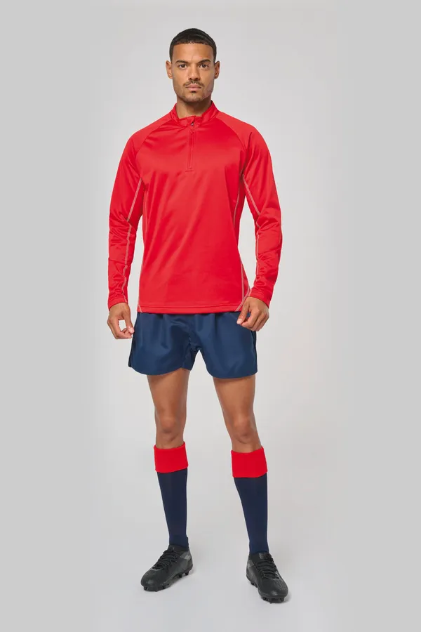 Rugby élite shorts