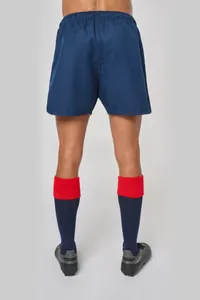 Rugby élite shorts