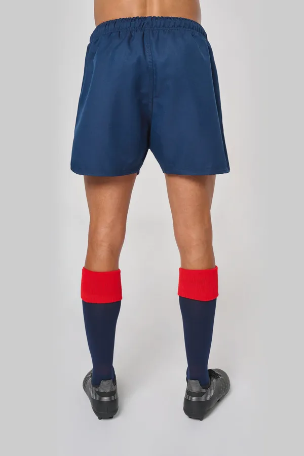 Rugby élite shorts