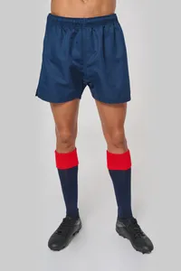 Rugby élite shorts