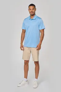 Men's Bermuda shorts