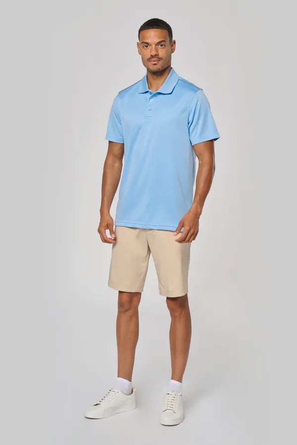 Men's Bermuda shorts