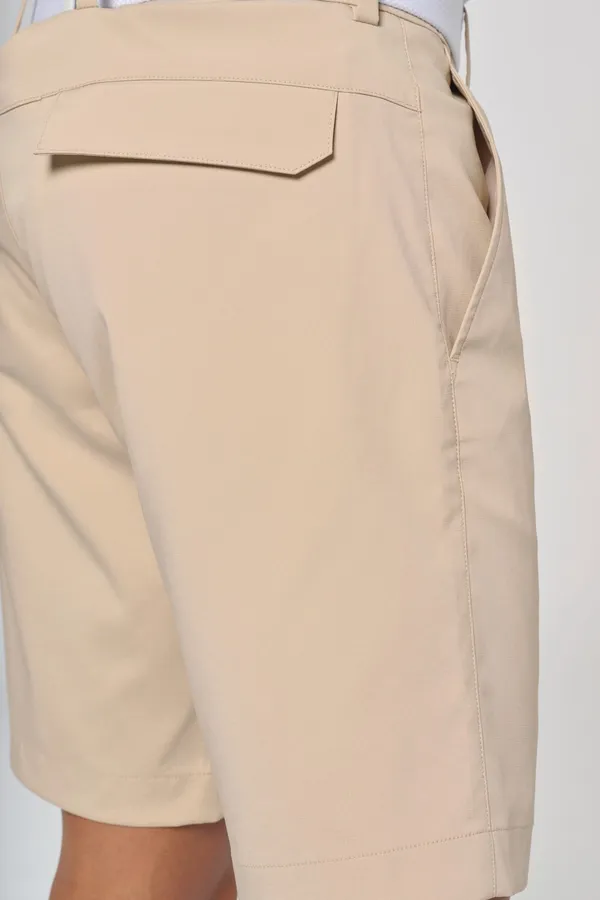 Men's Bermuda shorts