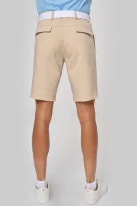 Men's Bermuda shorts