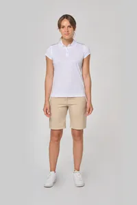 Ladies' Bermuda shorts