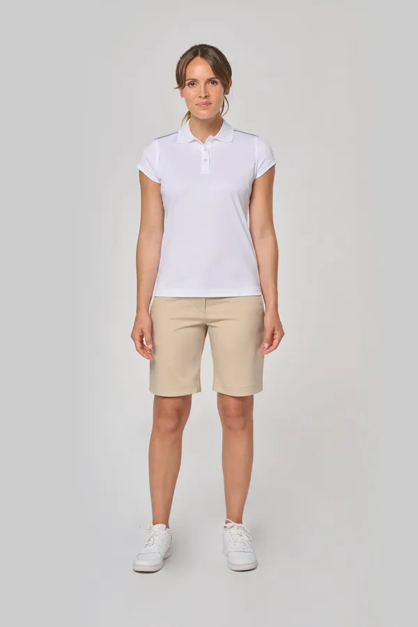 Ladies' Bermuda shorts