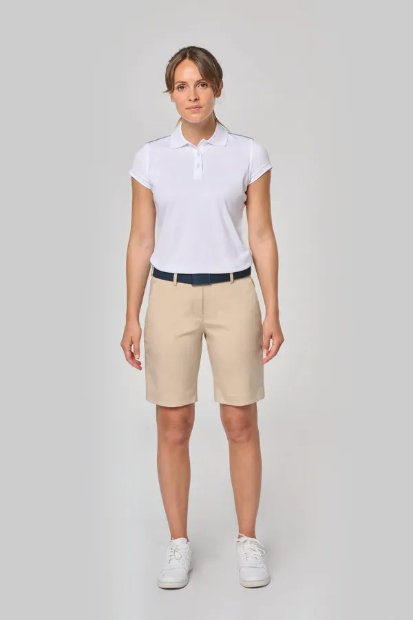 Ladies' Bermuda shorts
