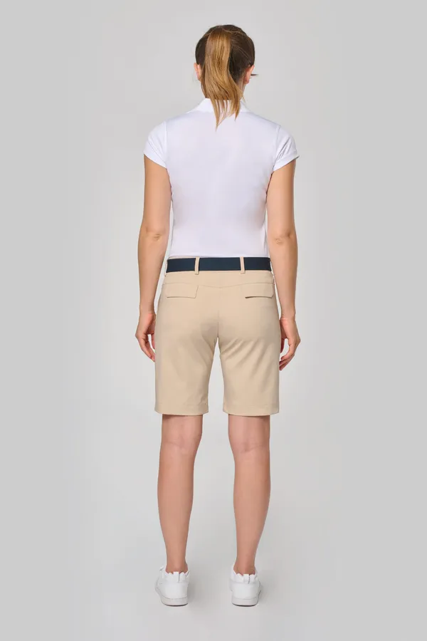 Ladies' Bermuda shorts