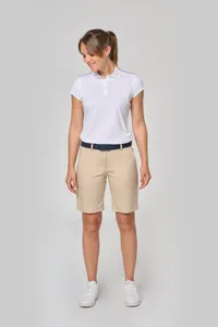 Ladies' Bermuda shorts