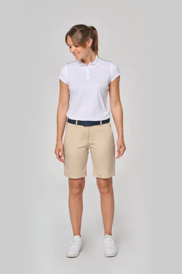 Ladies' Bermuda shorts