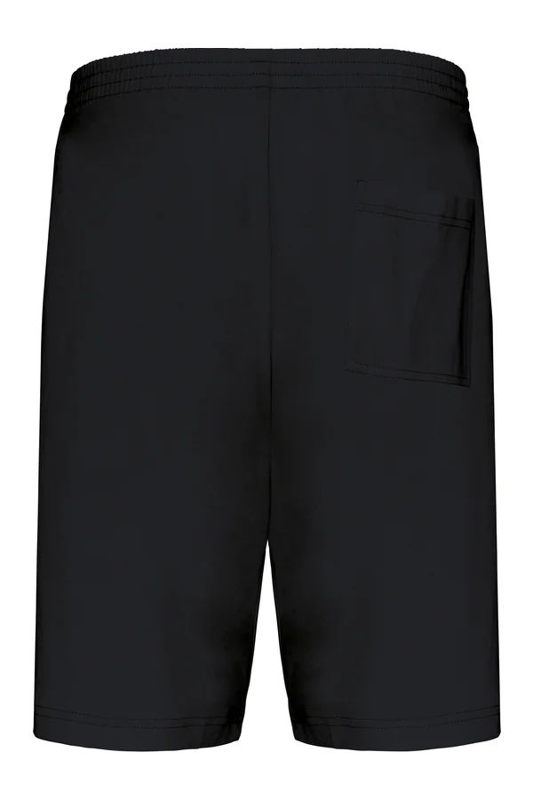 Jersey Herren Short Black