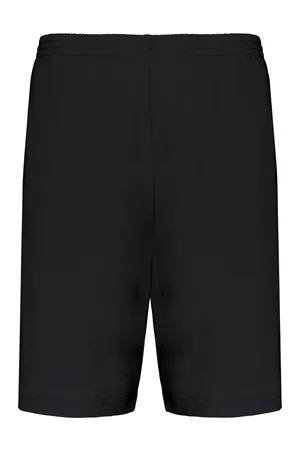 Jersey Herren Short Black