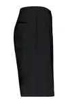 Jersey Herren Short Black