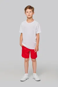 Jersey Kinder-Short